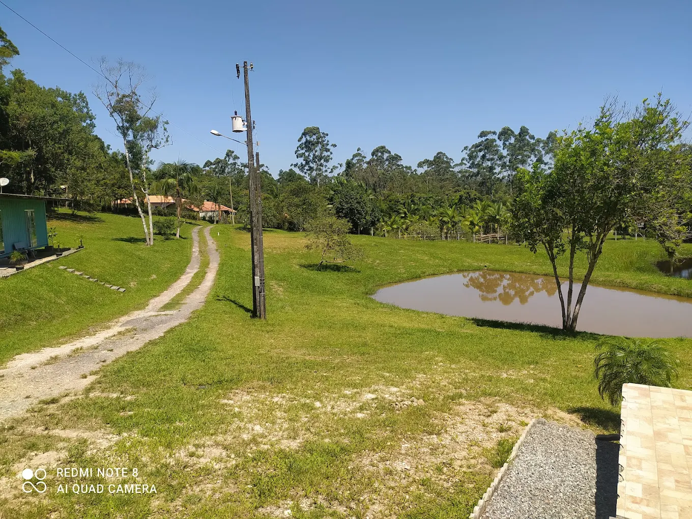 Camping Cabanas Água Do Mato - Image 2