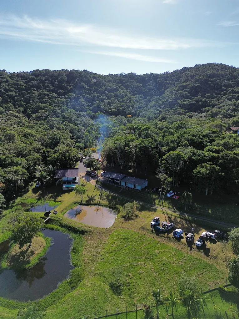 Camping Cabanas Água Do Mato - Image 4