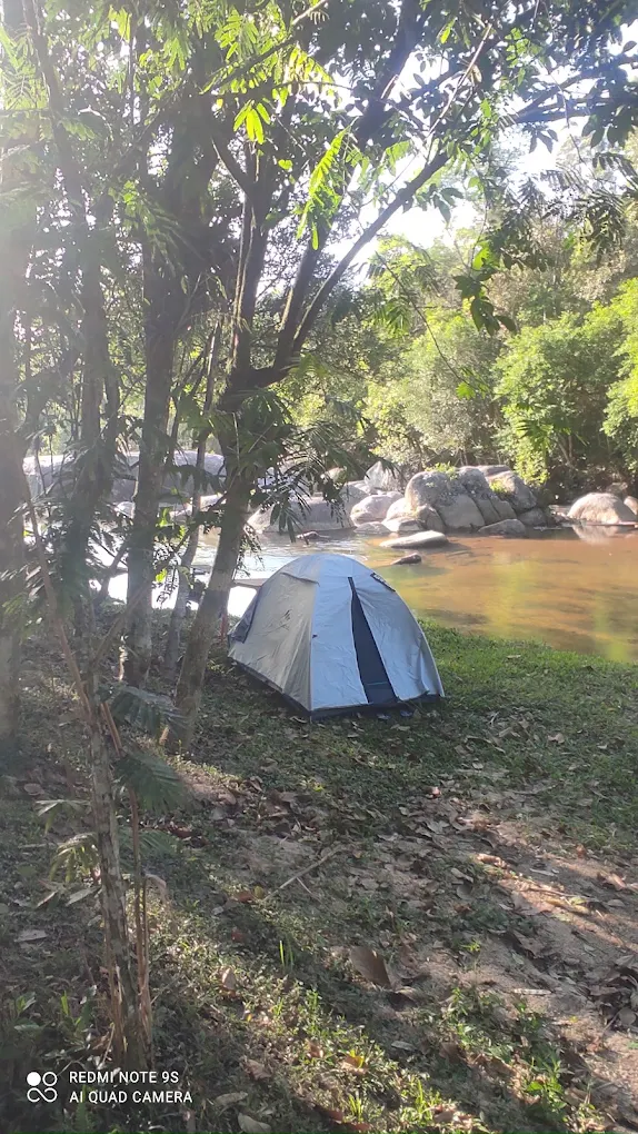 Camping Cachoeira Dos Pilões - Image 3