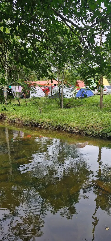 Camping Cachoeira Dos Pilões - Image 2