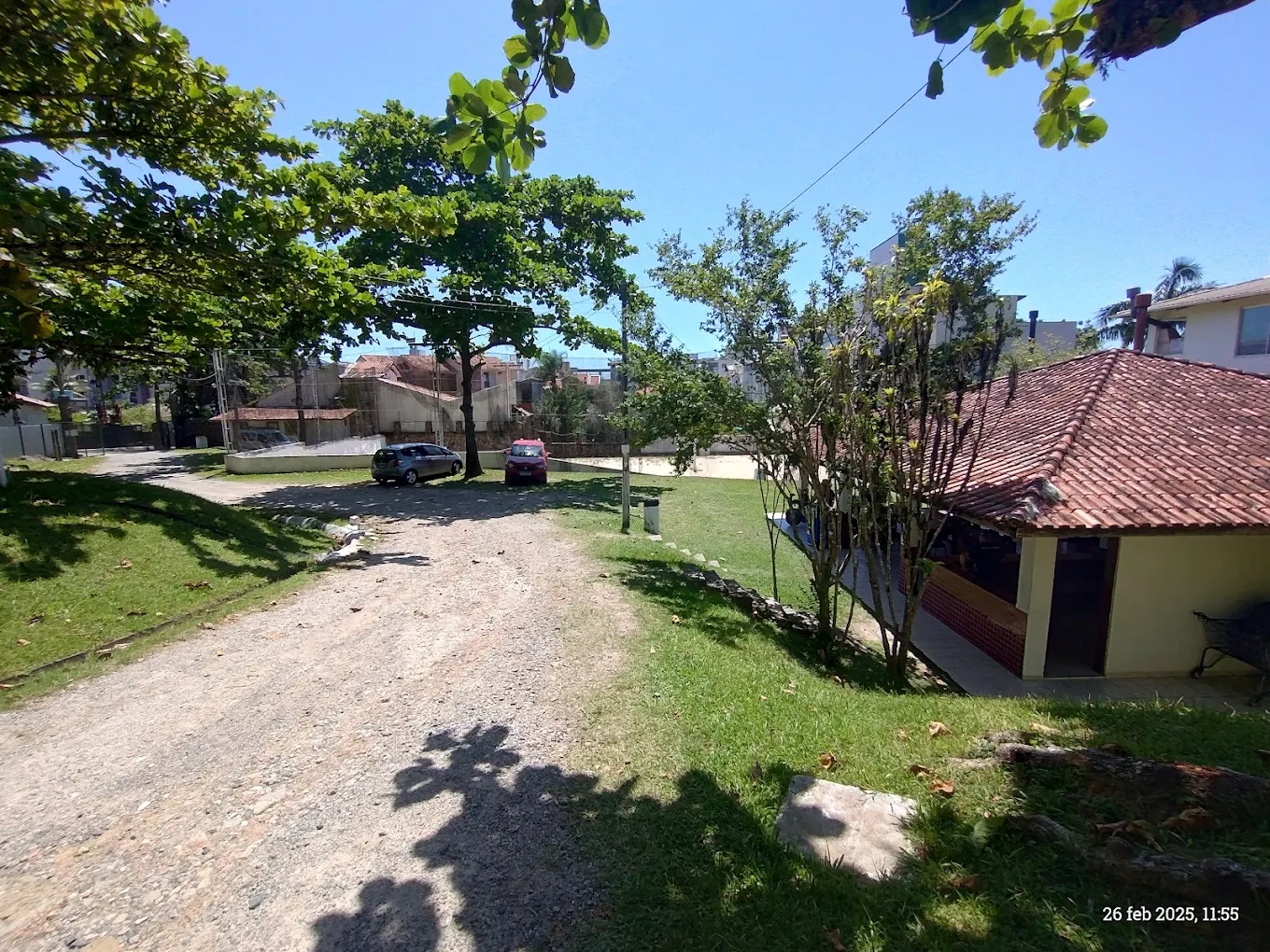 Camping Caminho Do Rei - Main Image