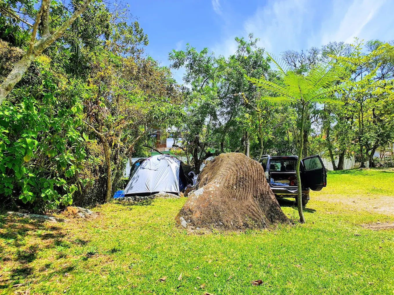 Camping Caminho Do Rei - Image 5