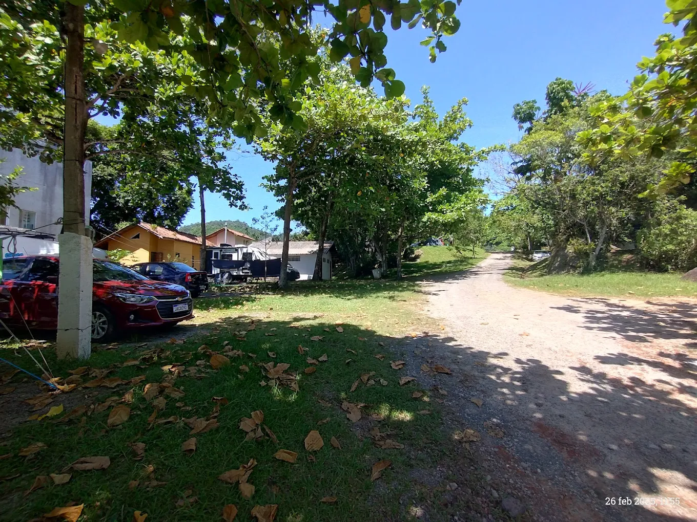 Camping Caminho Do Rei - Image 3