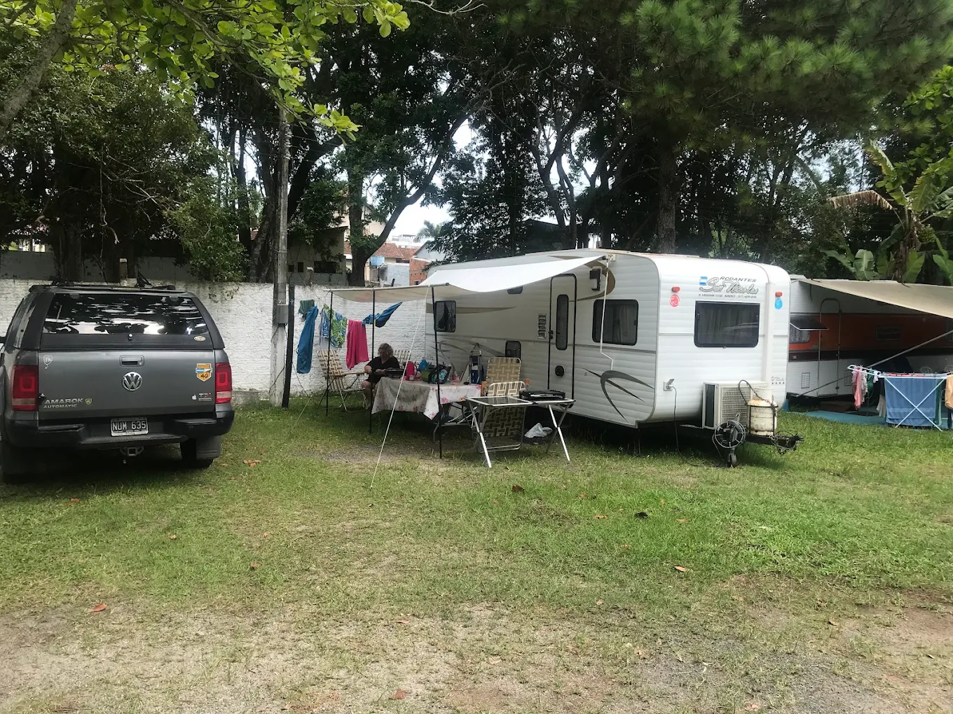 Camping Caminho Do Rei - Image 2