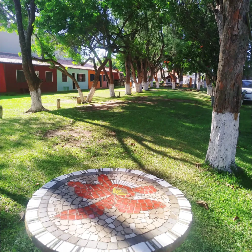 Camping Canaam - Main Image