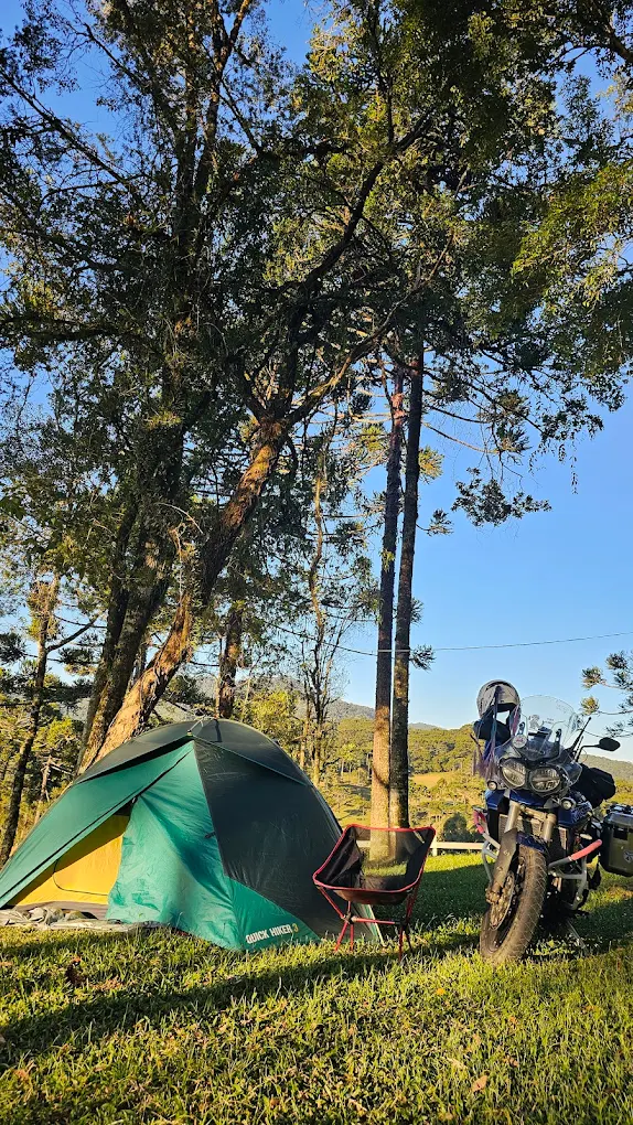Camping Canadas - Main Image