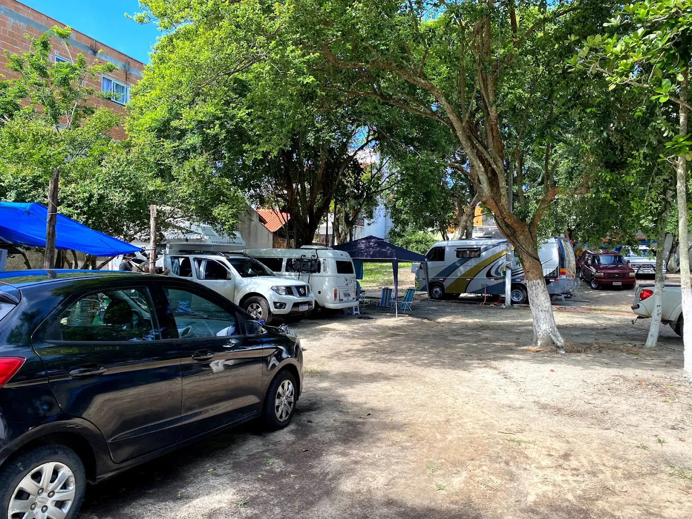 Camping Canto Grande Anselmo - Image 3