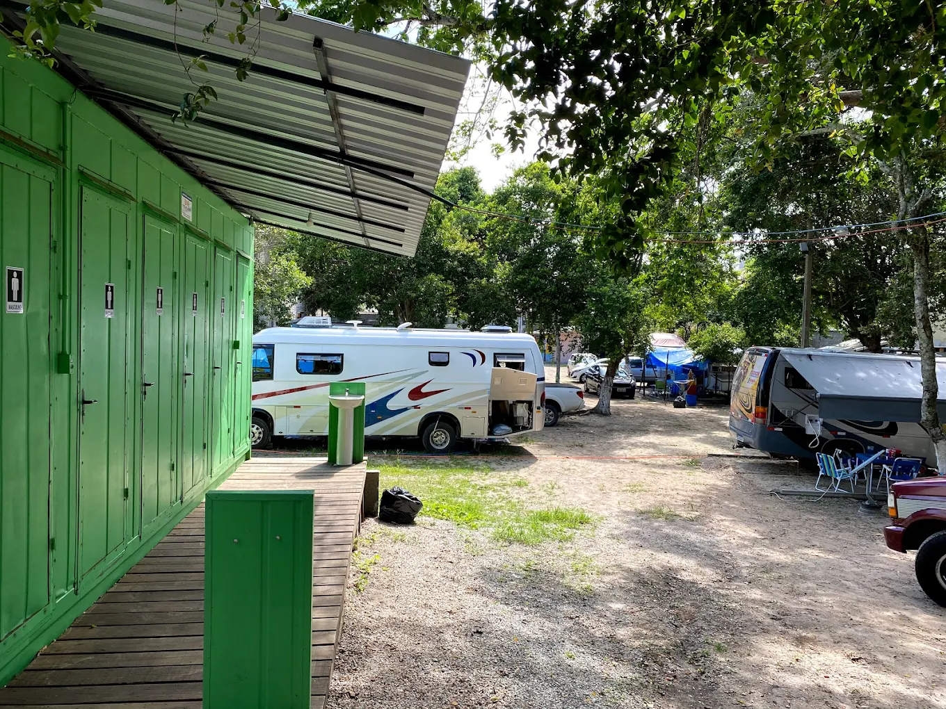 Camping Canto Grande Anselmo - Image 4