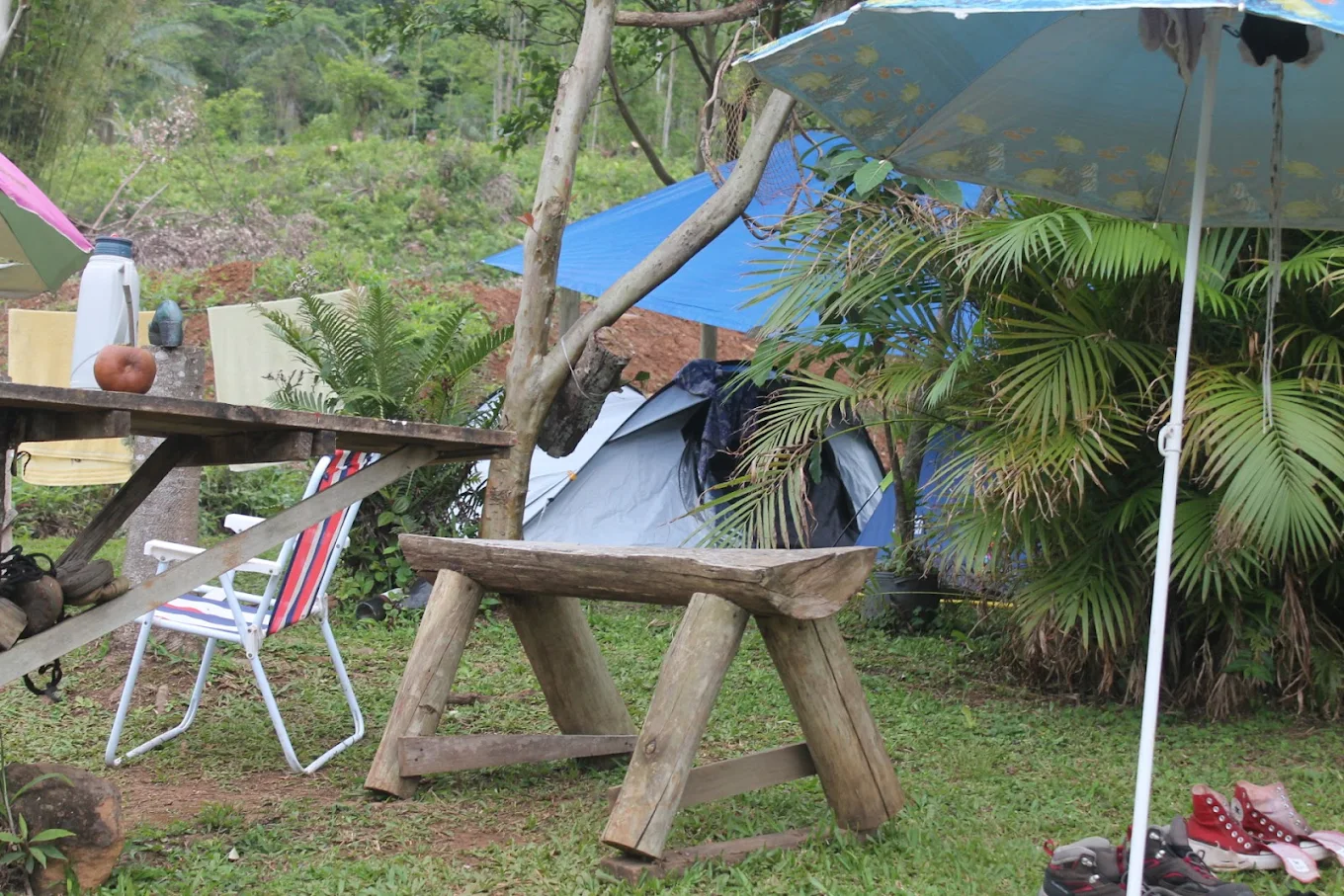 Camping Casa Da Grota - Image 5
