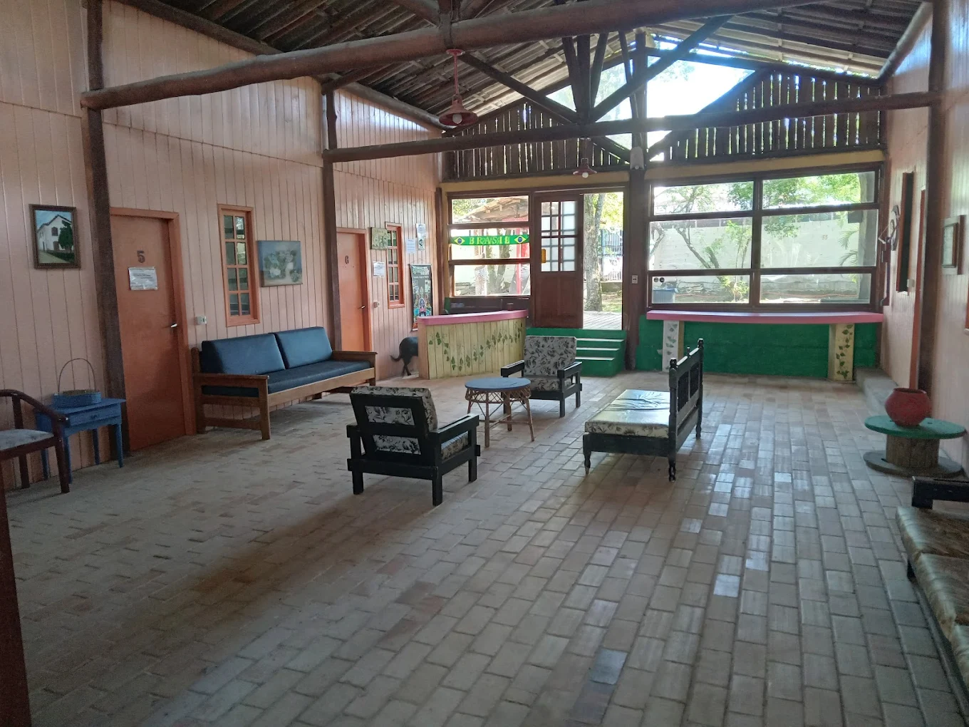 Camping Casarão - Image 2