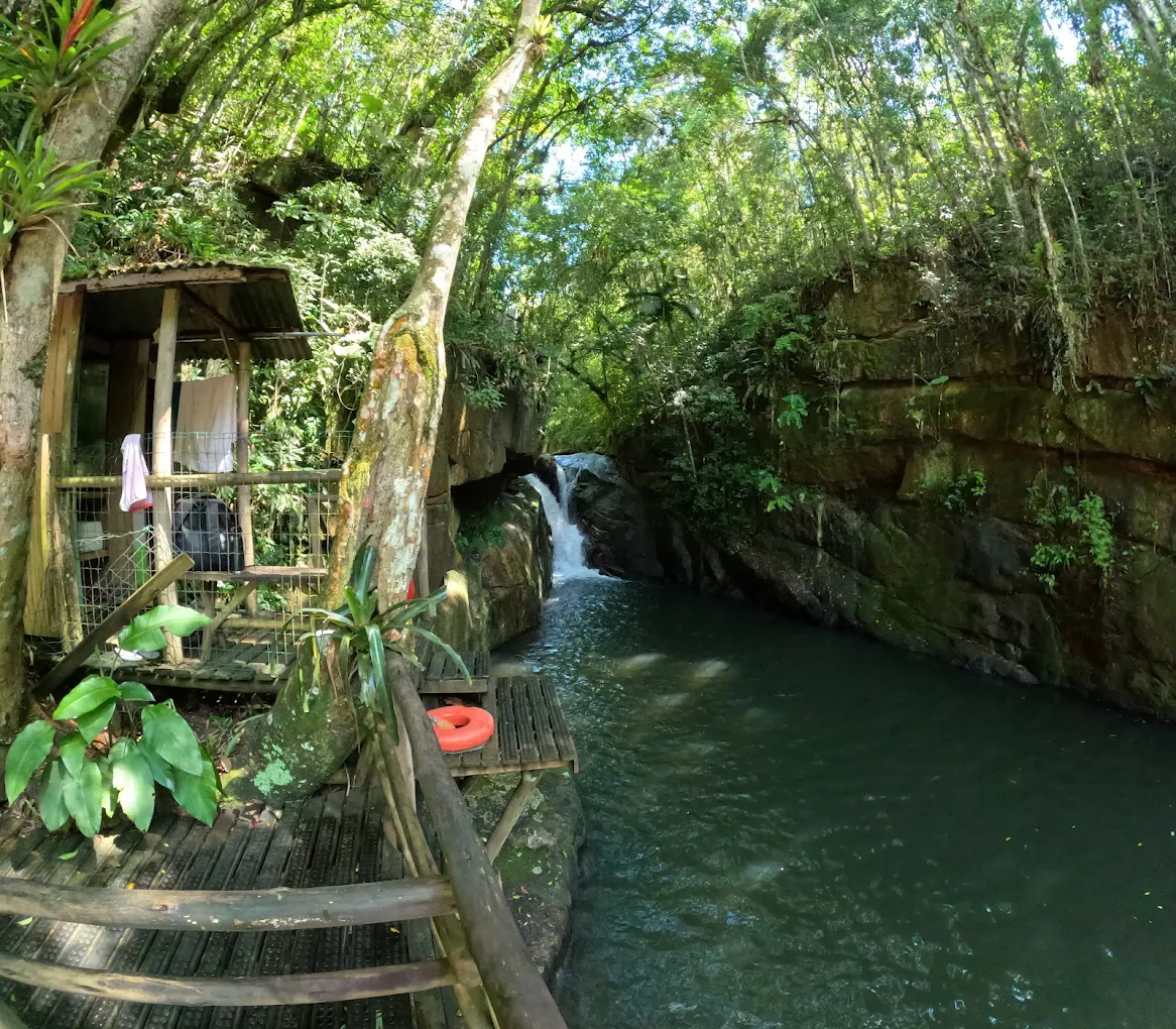 Camping Cascata Encantada - Image 2