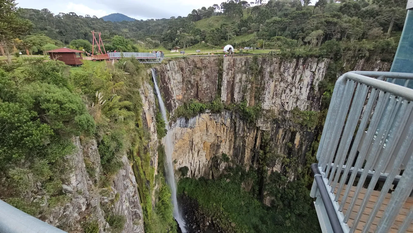 Camping Cascata Do Avencal - Image 3