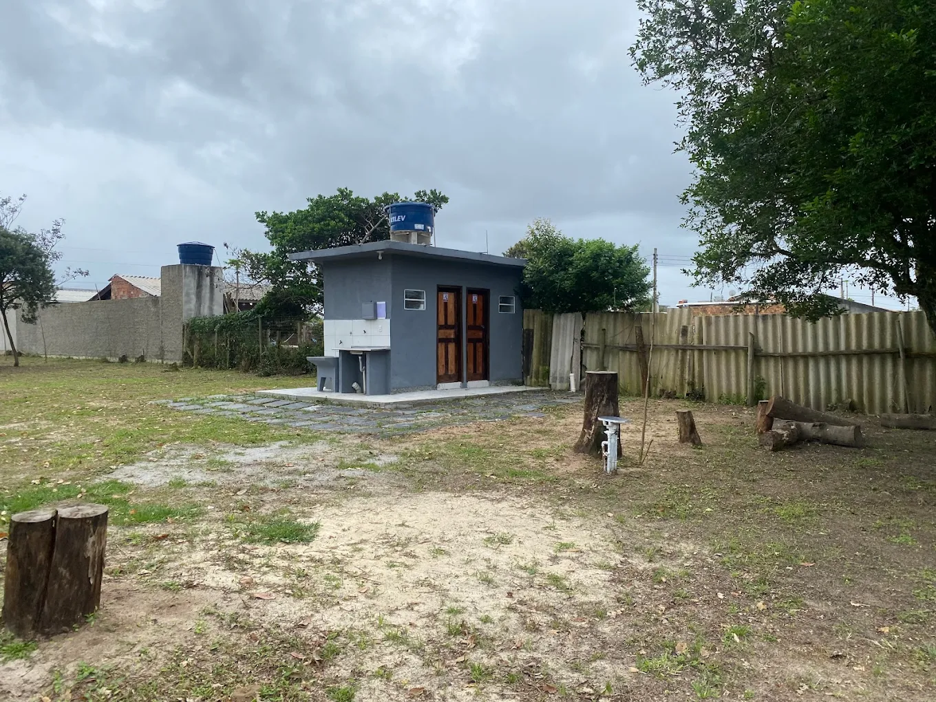 Camping Catavento - Main Image