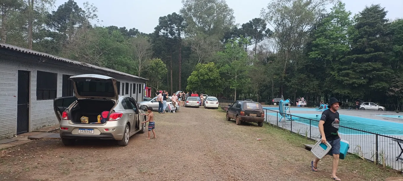 Camping Centro De Lazer Bom Jesus - Image 3