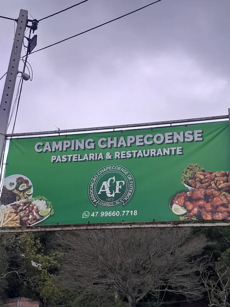 Camping Chapecoense - Image 5