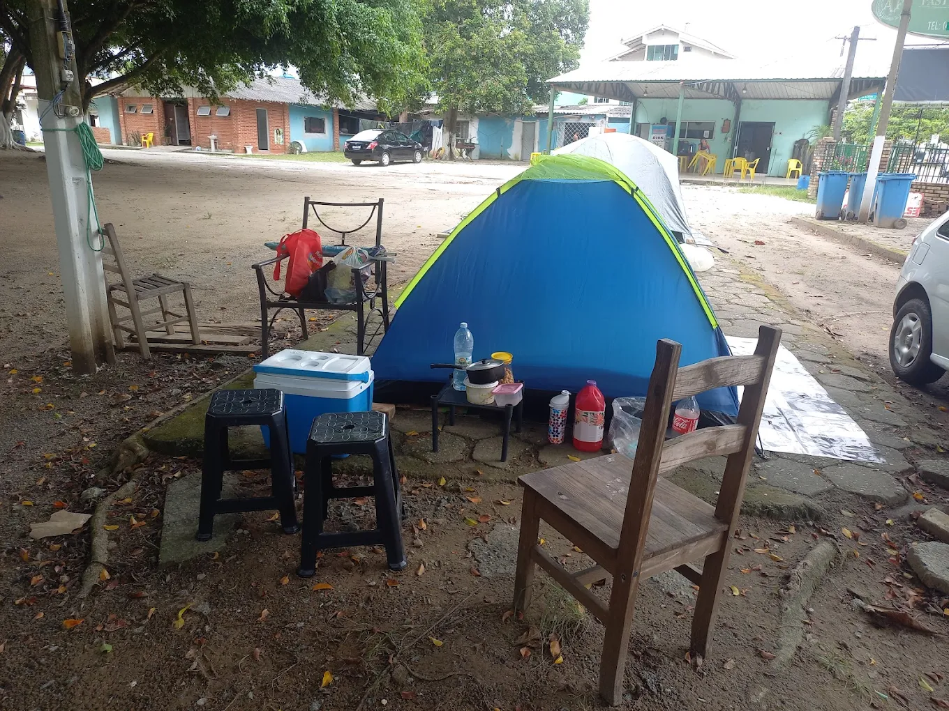 Camping Chapecoense - Image 2