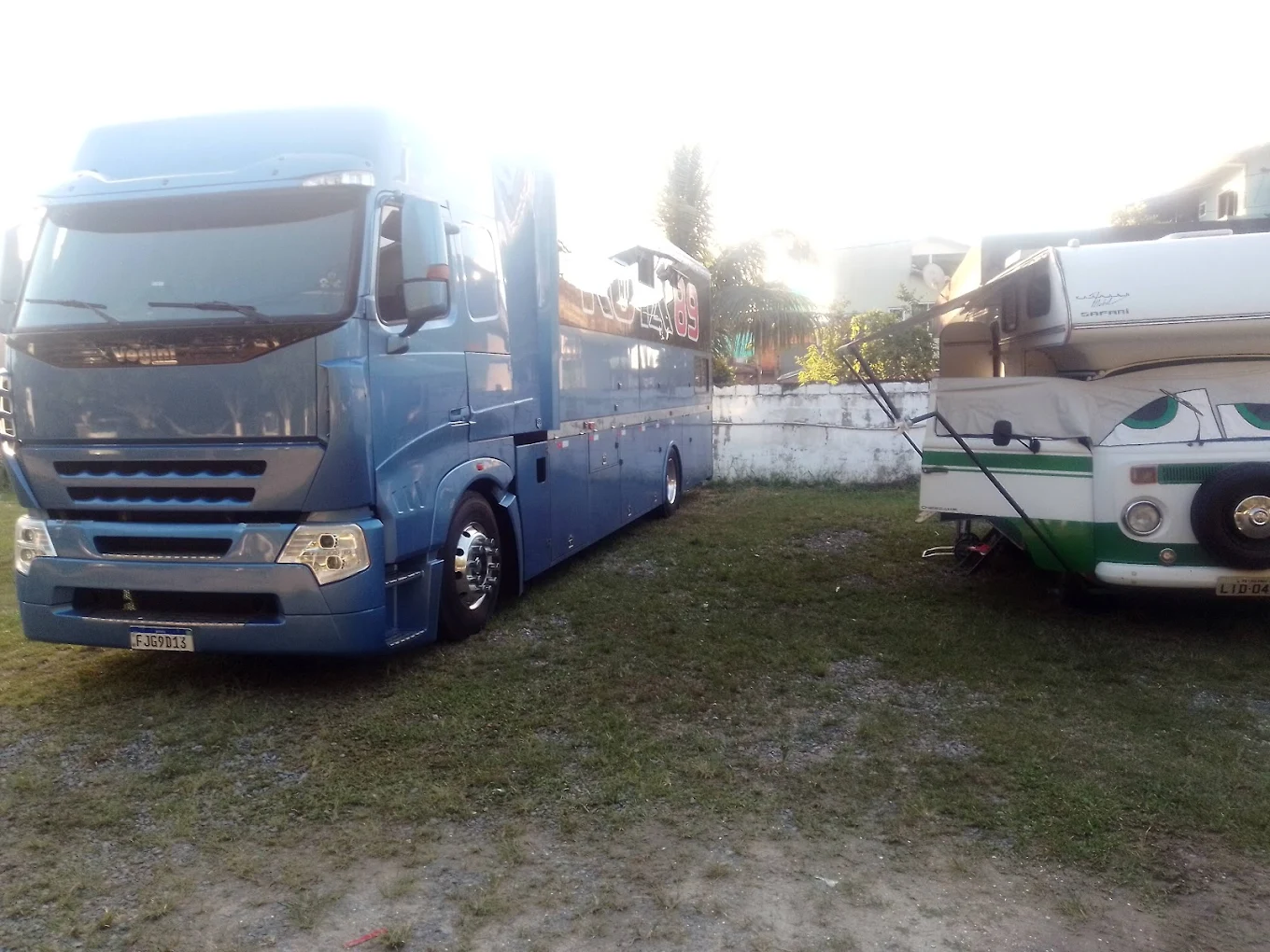 Camping Chapecoense - Image 4