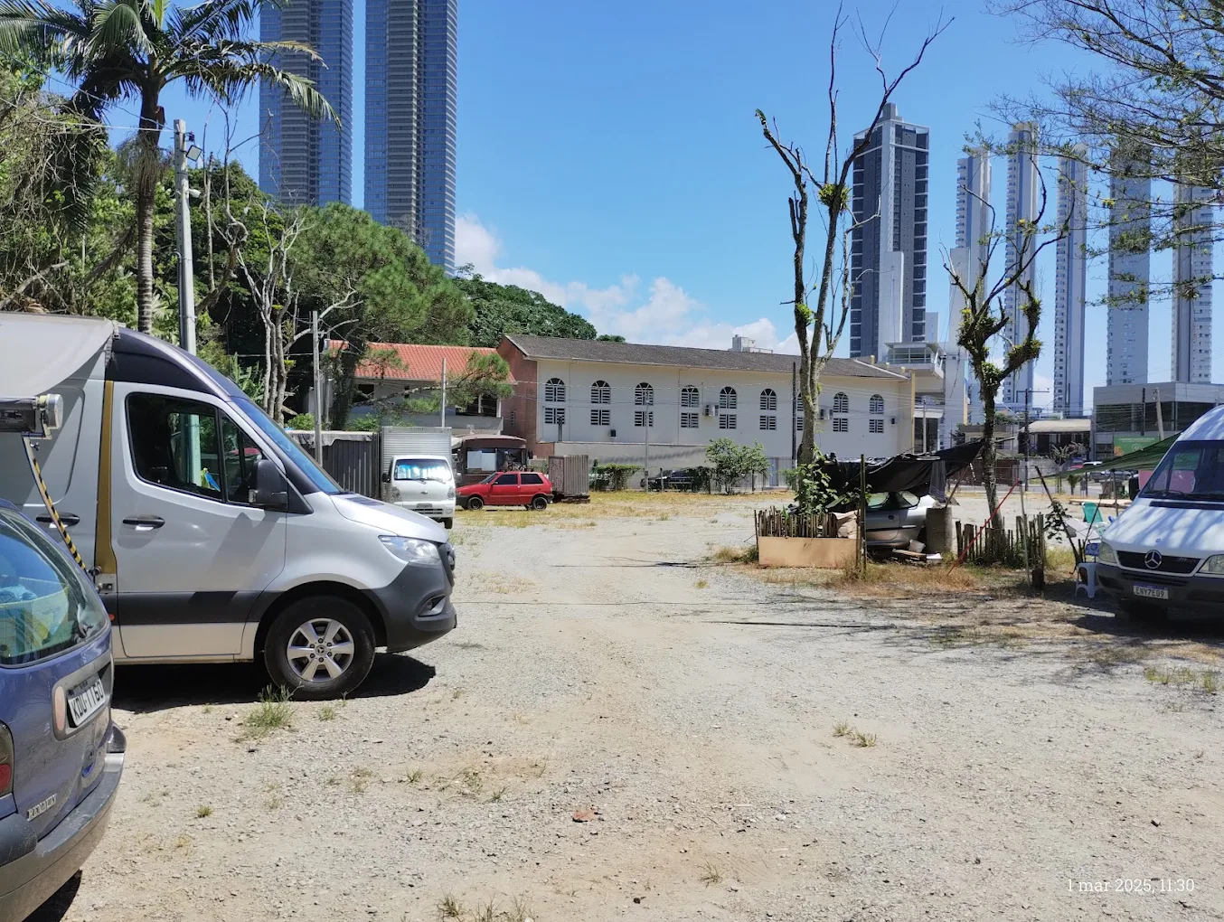 Camping Chapecoense - Main Image