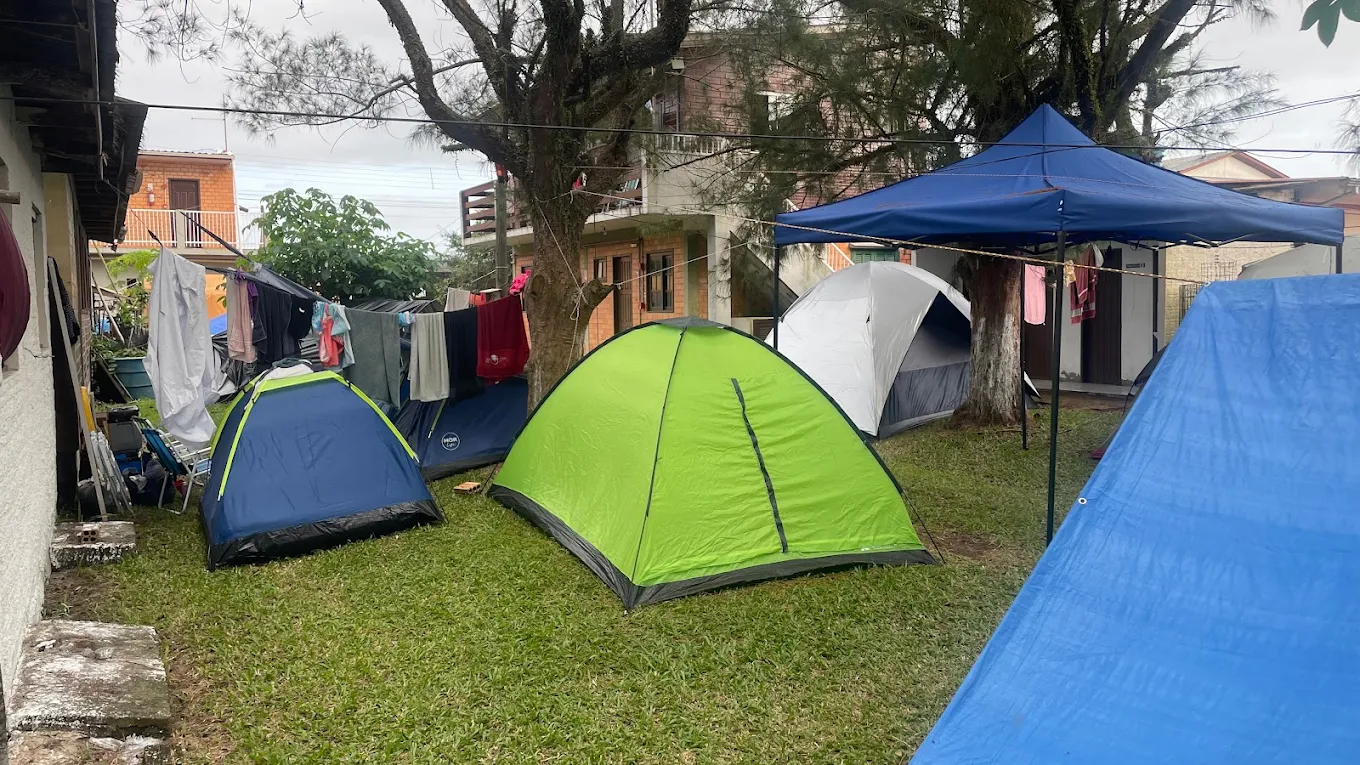Camping Das Gaivotas - Image 2