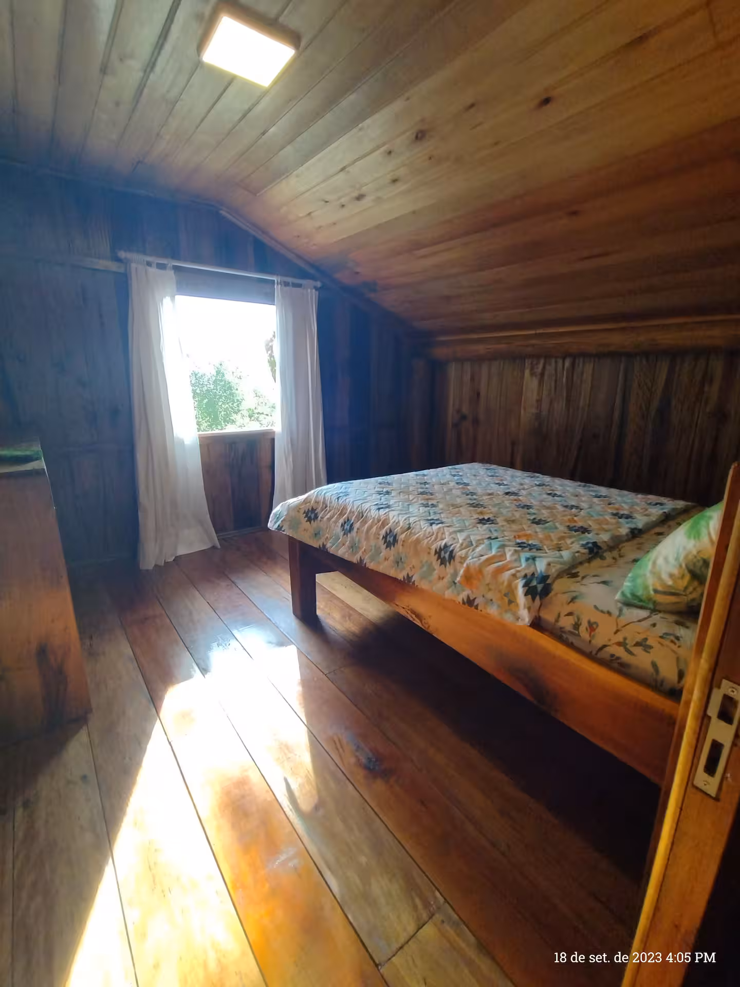 Chalé Mirante do Vale - Imagem 2