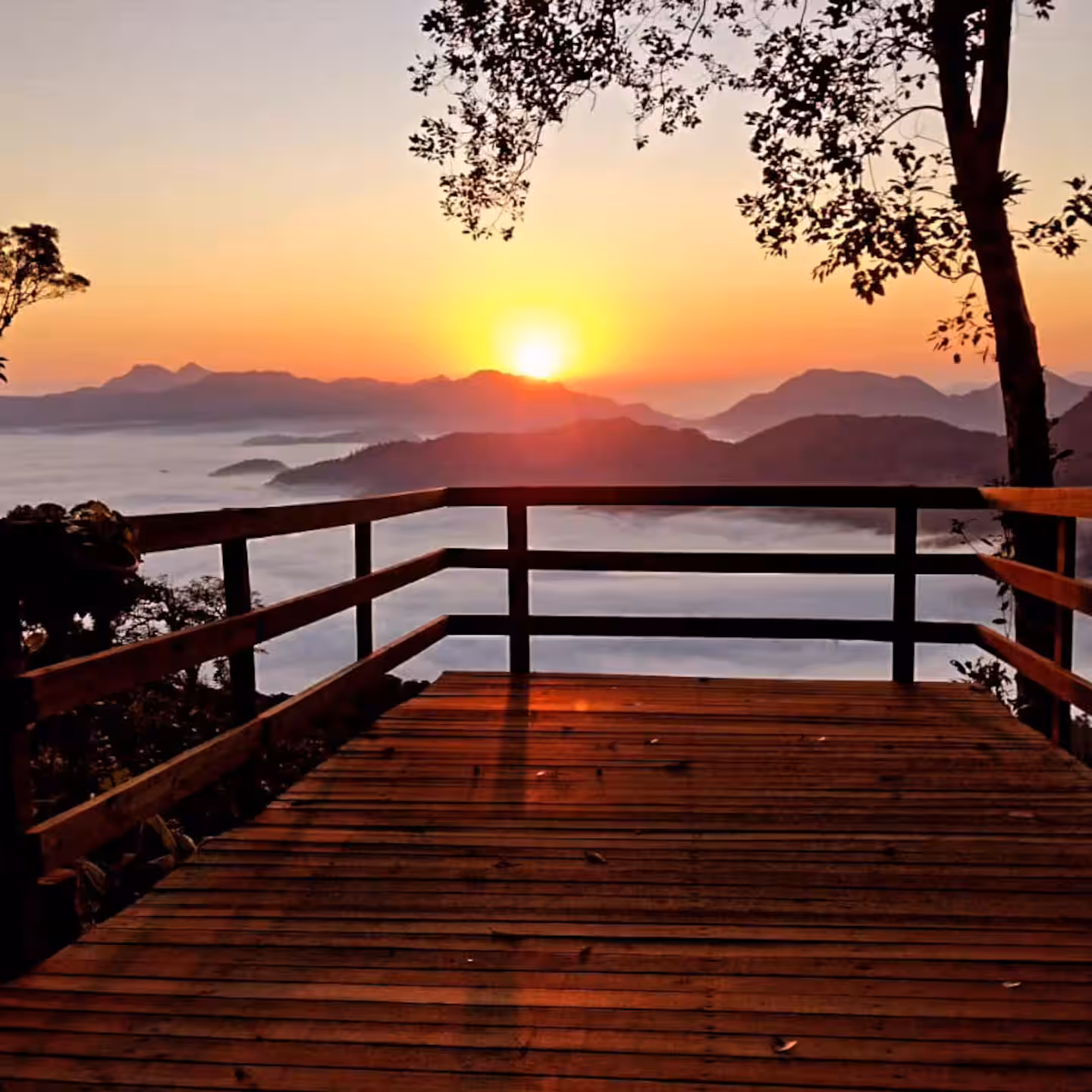 Chalé Mirante do Vale - Imagem 3