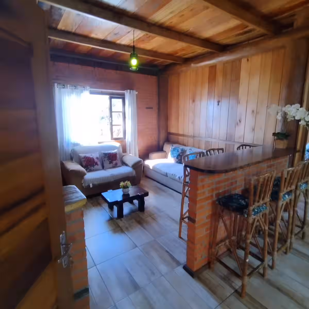 Chalé Mirante do Vale - Imagem 4