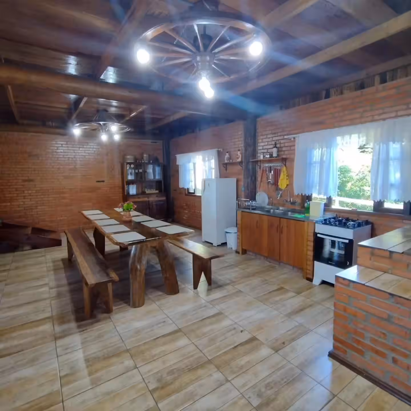 Chalé Mirante do Vale - Imagem 5