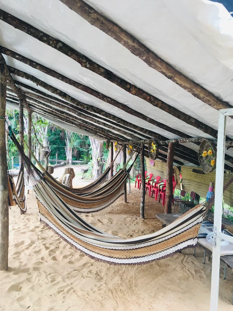Camping encanto das águas - Imagem 25