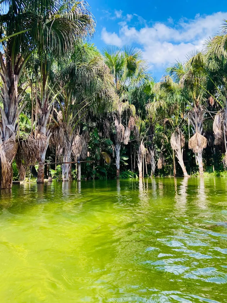 Camping encanto das águas - Imagem 18