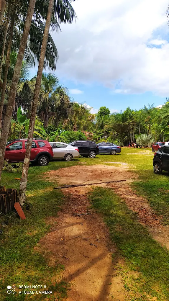 Camping encanto das águas - Imagem 3
