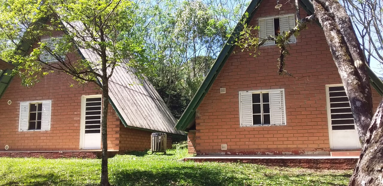 Prainha camping Chalé  - Main Image