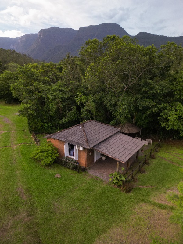 Chalé da Mata - Imagem 8