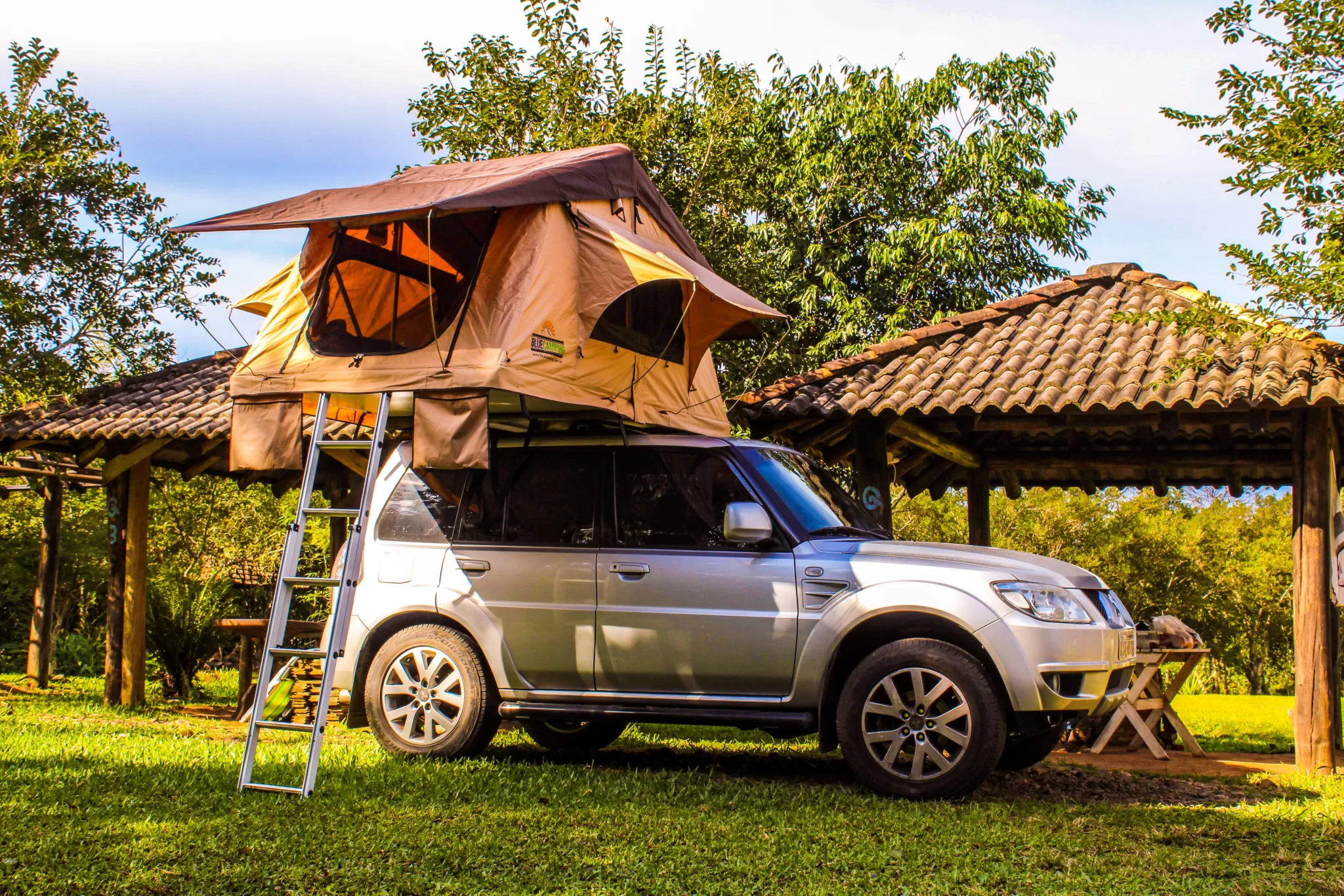 Camping - Imagem 2