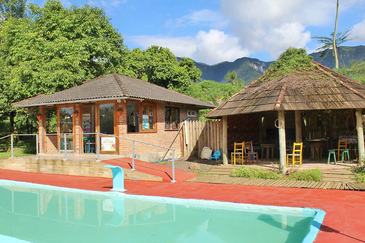 Camping - Imagem 3