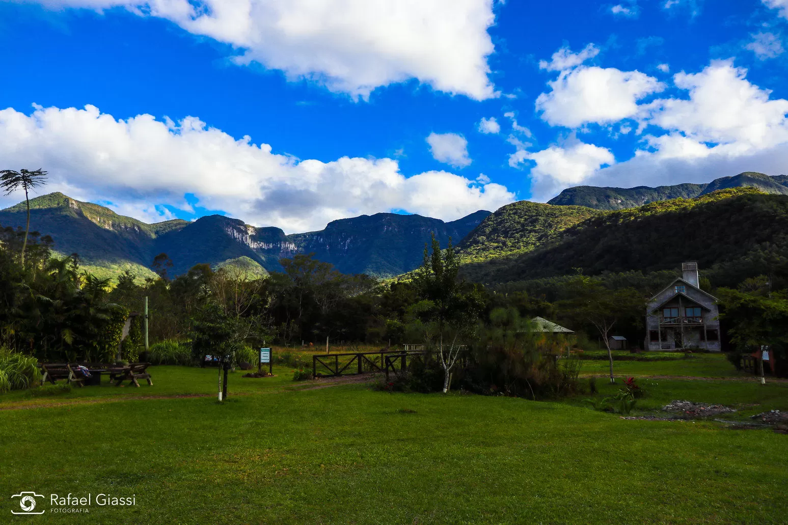 Camping - Imagem 4