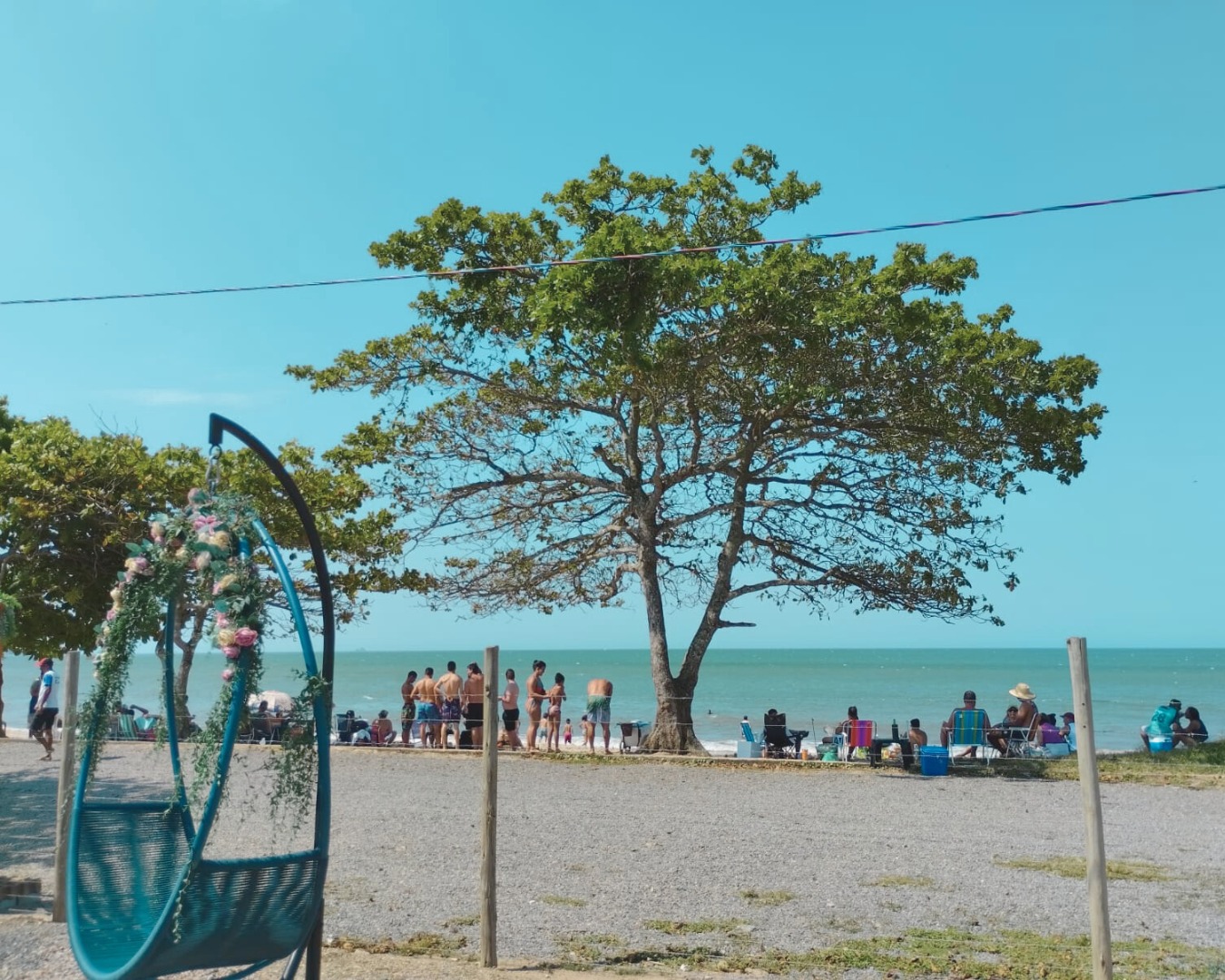 CAMPING PRAIA DA ARMAÇÃO - Imagem 2
