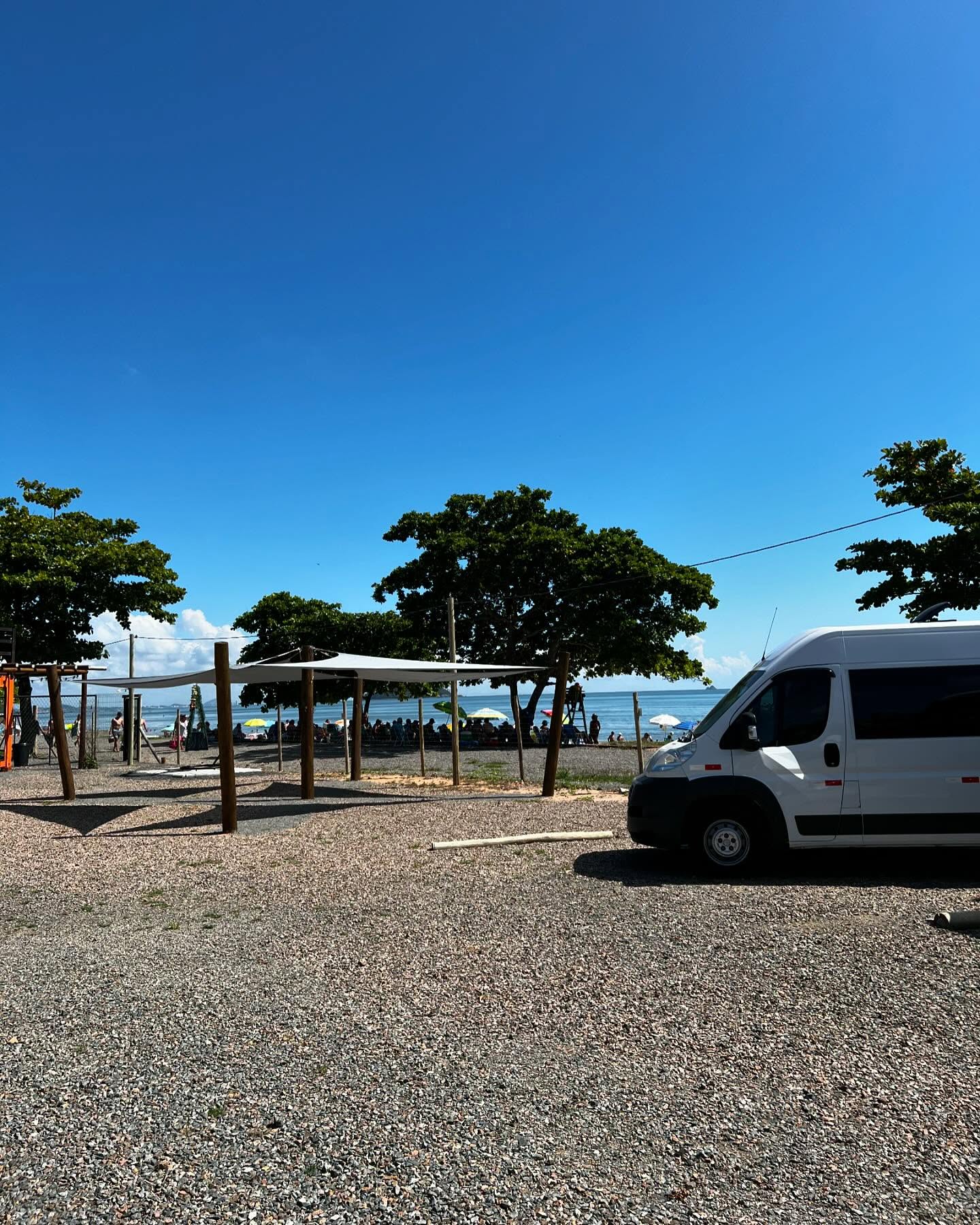 CAMPING PRAIA DA ARMAÇÃO - Imagem 5