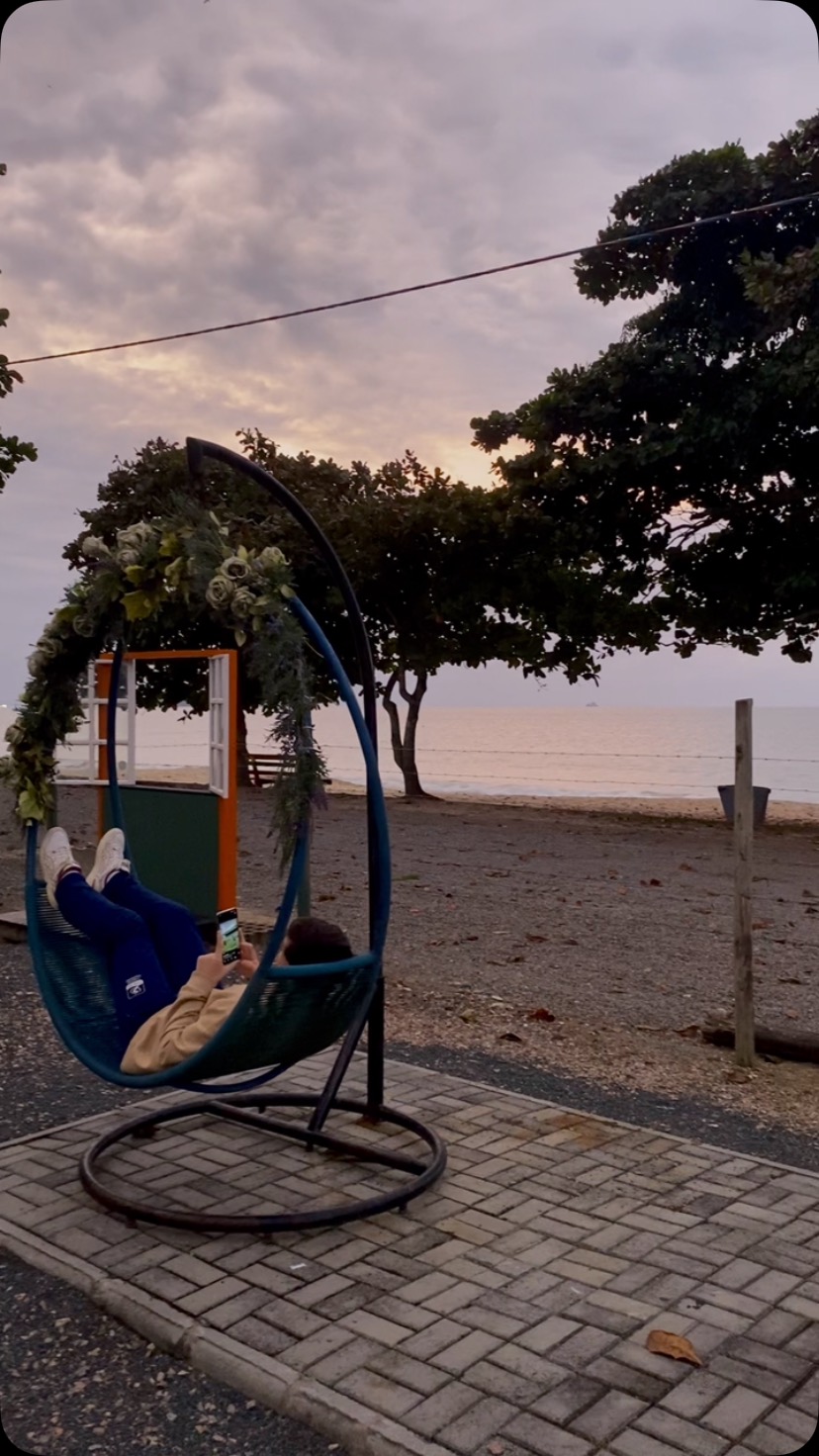 CAMPING PRAIA DA ARMAÇÃO - Imagem 1