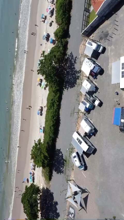 CAMPING PRAIA DA ARMAÇÃO - Imagem 6
