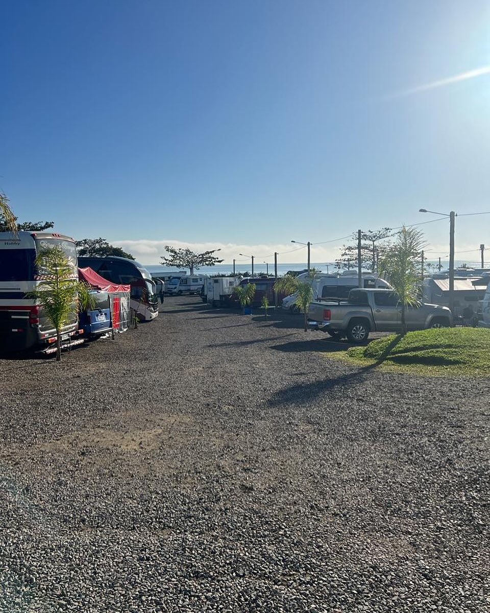 CAMPING PRAIA DA ARMAÇÃO - Imagem 8