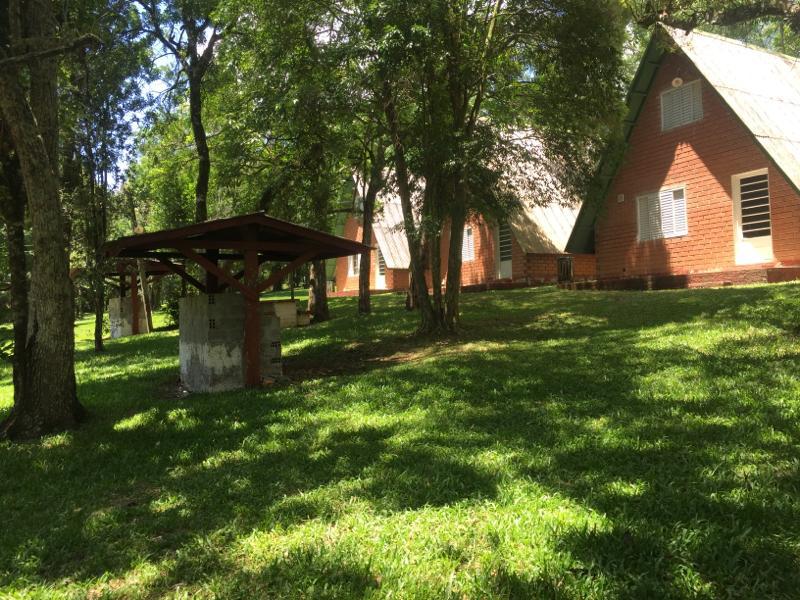 Prainha Camping - Imagem 2