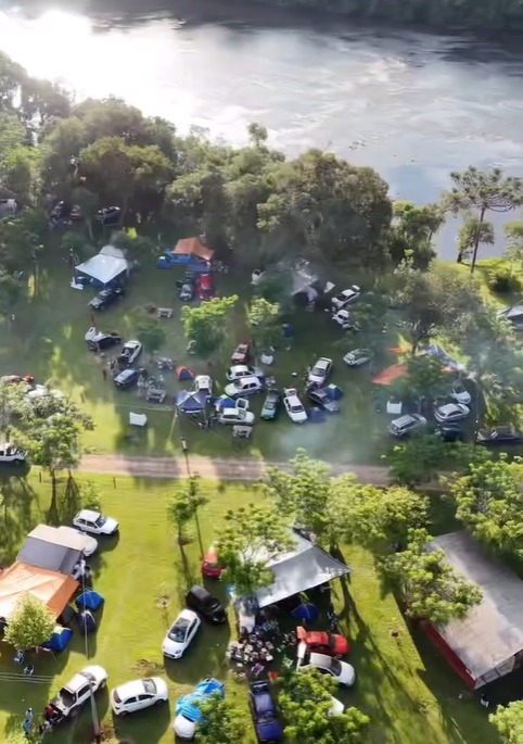 Prainha Camping - Imagem 4