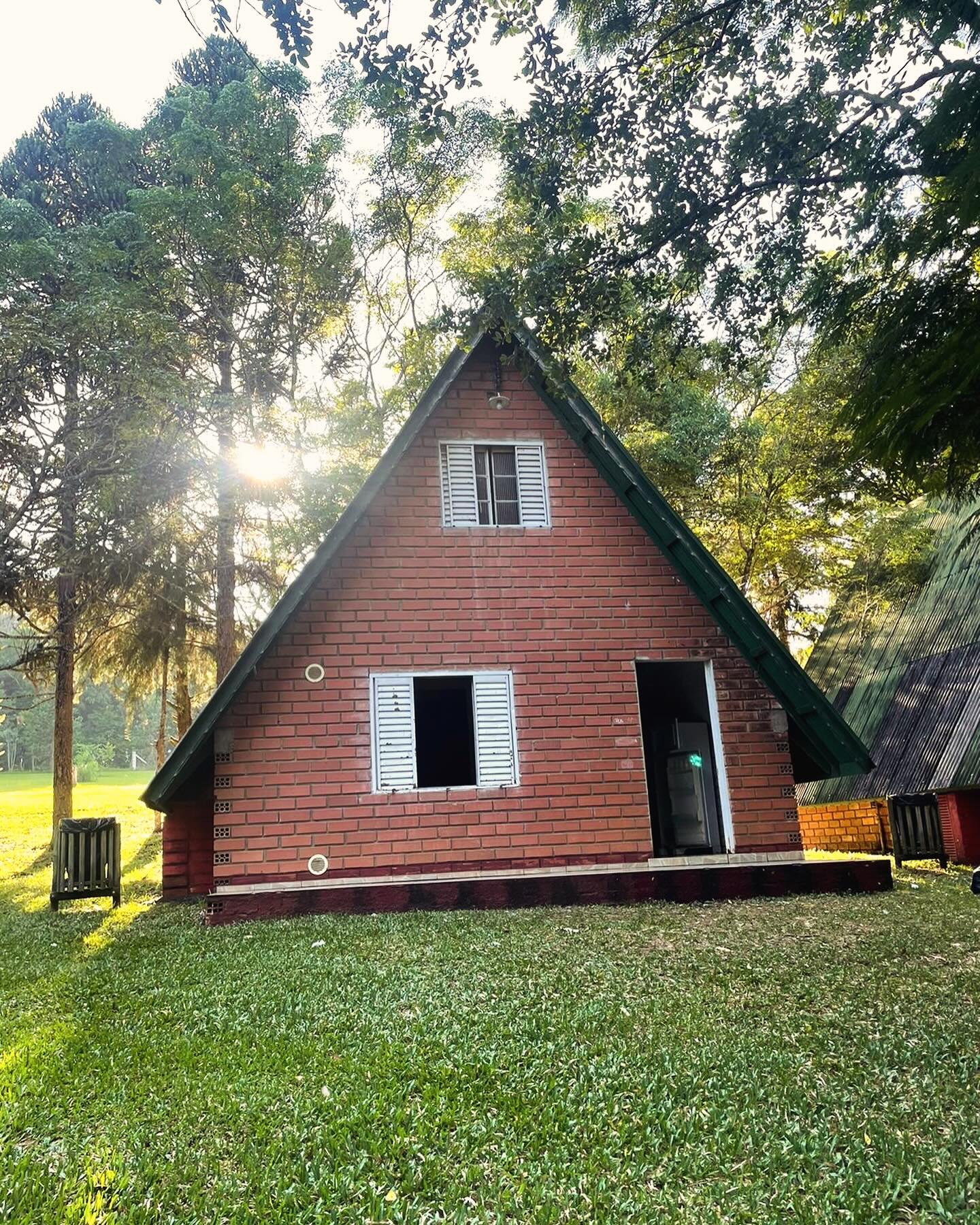 Prainha Camping - Imagem 6