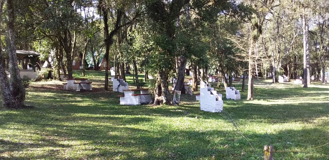 Prainha Camping - Imagem 7