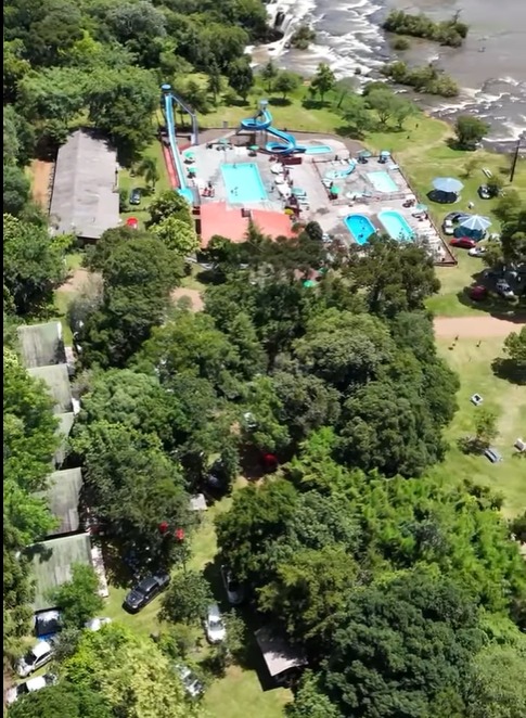 Prainha Camping - Imagem 9