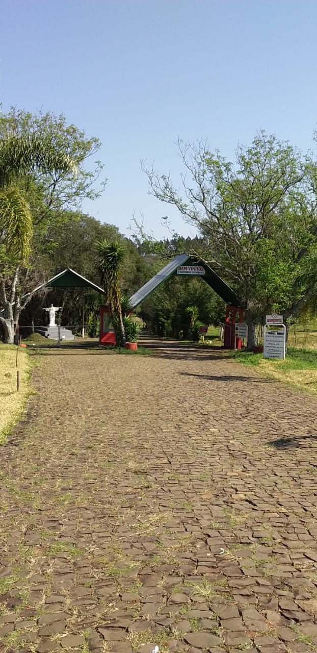 Prainha Camping - Imagem 10