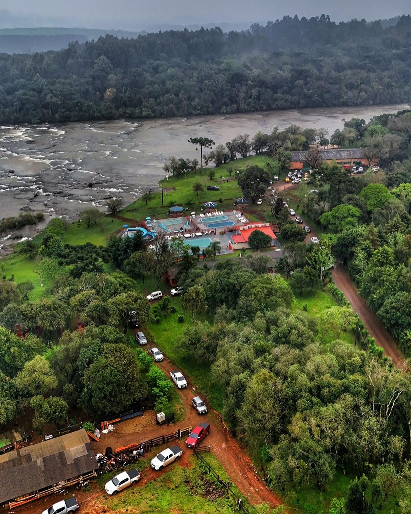 Prainha Camping - Imagem 1