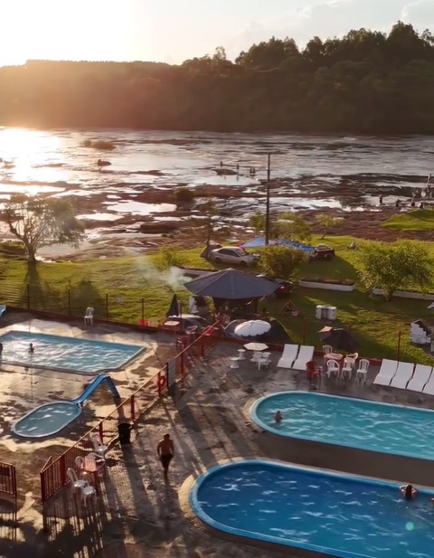 Prainha Camping - Imagem 11