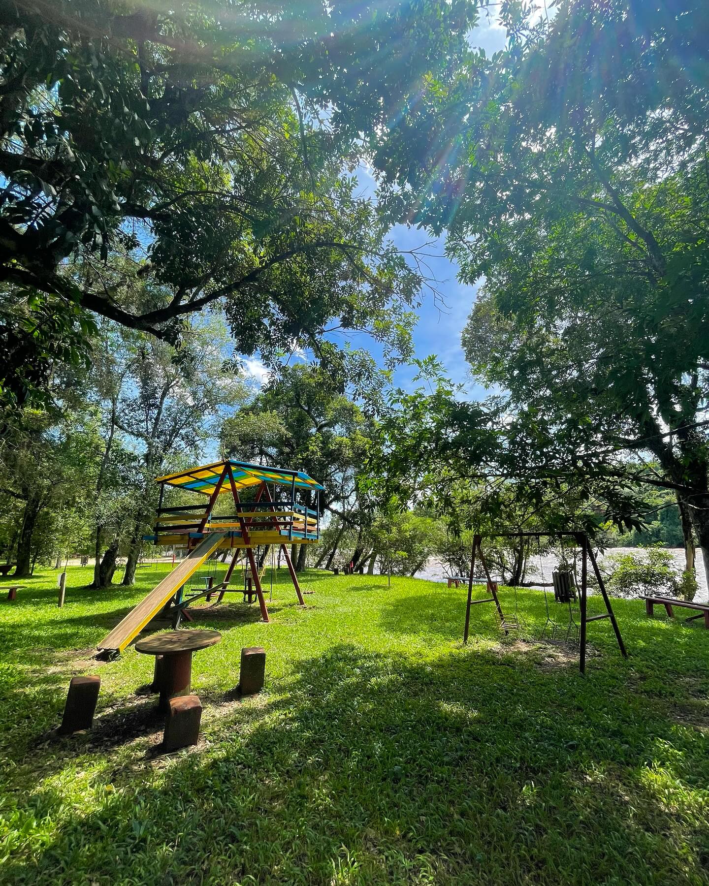 Prainha Camping - Imagem 12