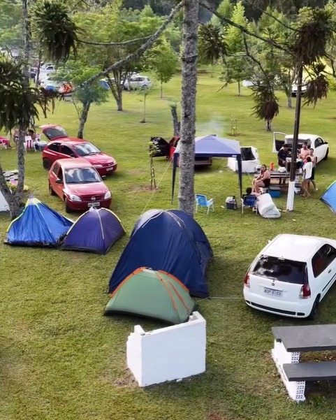 Camping - imagem 1